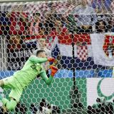 A la final Croacia por primera vez y se medirá ante Francia por la Copa del Mundo
