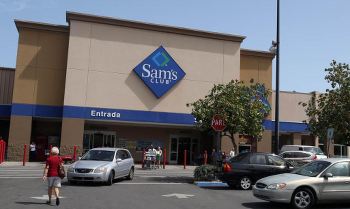 Cerca de 750 personas se quedan sin empleo con el cierre de tres Sam's Club  en Puerto Rico - Primera Hora