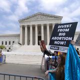 ¿Qué implicaría para Puerto Rico si el Tribunal Supremo revoca el derecho al aborto?