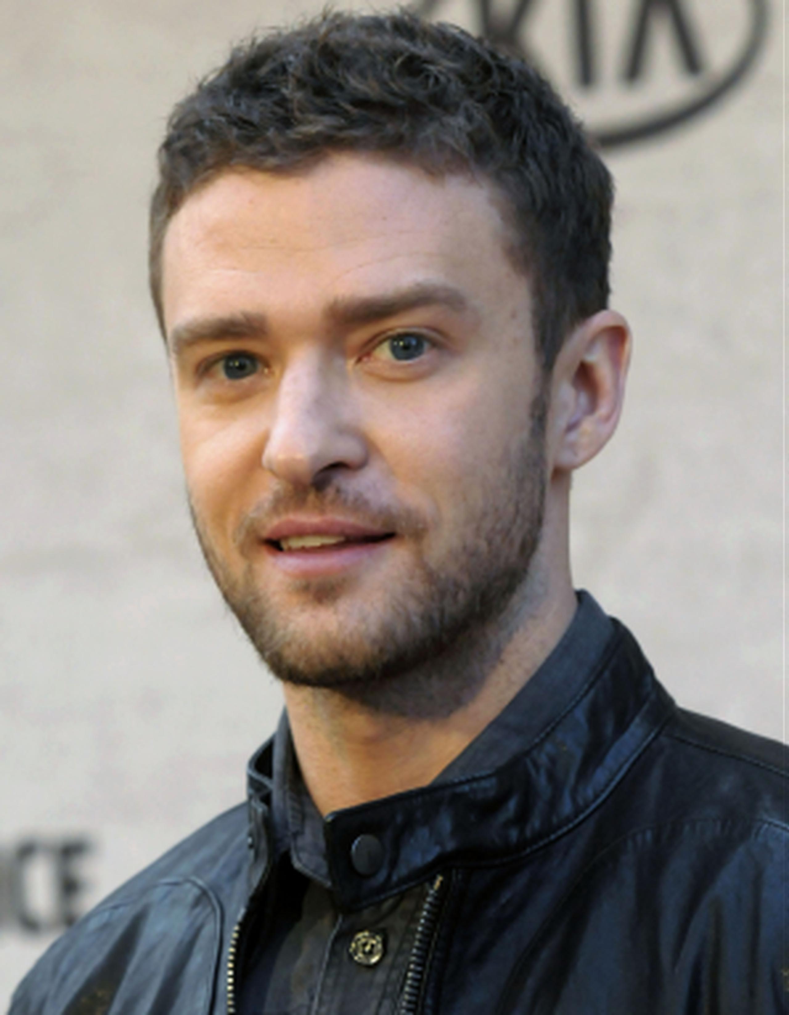 Timberlake descartó la posibilidad de dar vida a Robin para volver a trabajar con Affleck. (Archivo)
