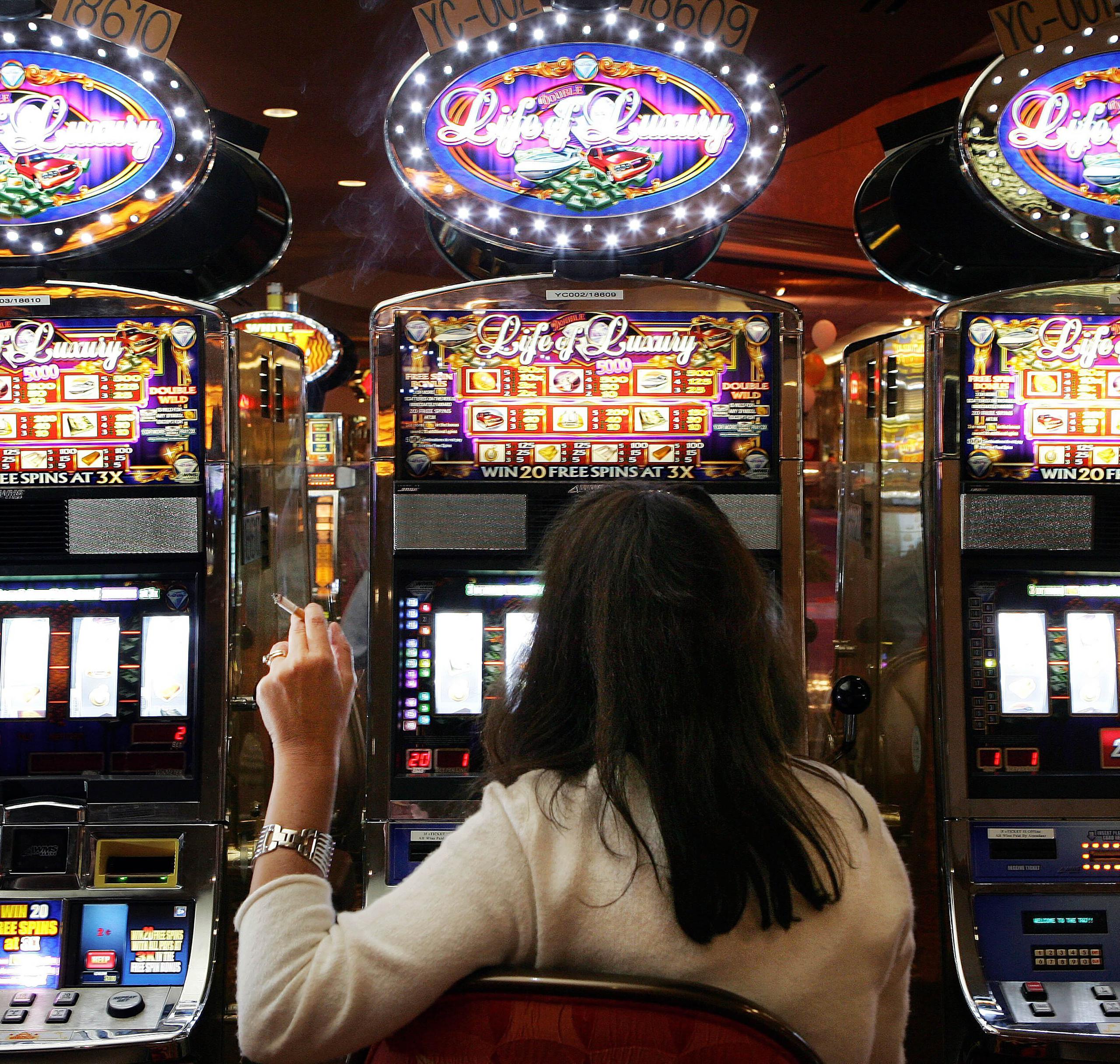 Los empresarios estimaron en $23 y $24 millones las pérdidas mensuales para los casinos y el gobierno.