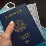Estados Unidos emite el primer pasaporte con marcador de género X 