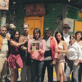“El Bulevar” entra en escena en Bellas Artes en Santurce