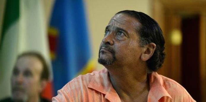 El puertorriqueño Juan Roberto Meléndez Colón, exonerado de una condena injusta de pena de muerte, será uno de los participantes. (archivo)