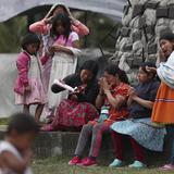 Siete militares colombianos aceptan haber violado a una menor indígena