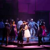 “West Side Story” se renueva con una puesta escénica tan rica en sensaciones como valores de producción