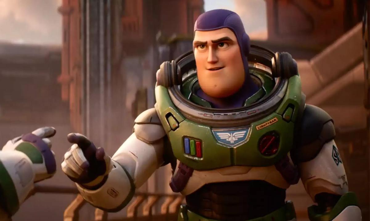 “Relapses”: This is the opinion of the “Lightyear” producer who faced criticism