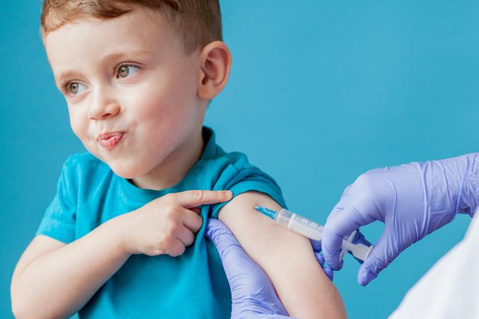 Protégete con las vacunas a cualquier edad