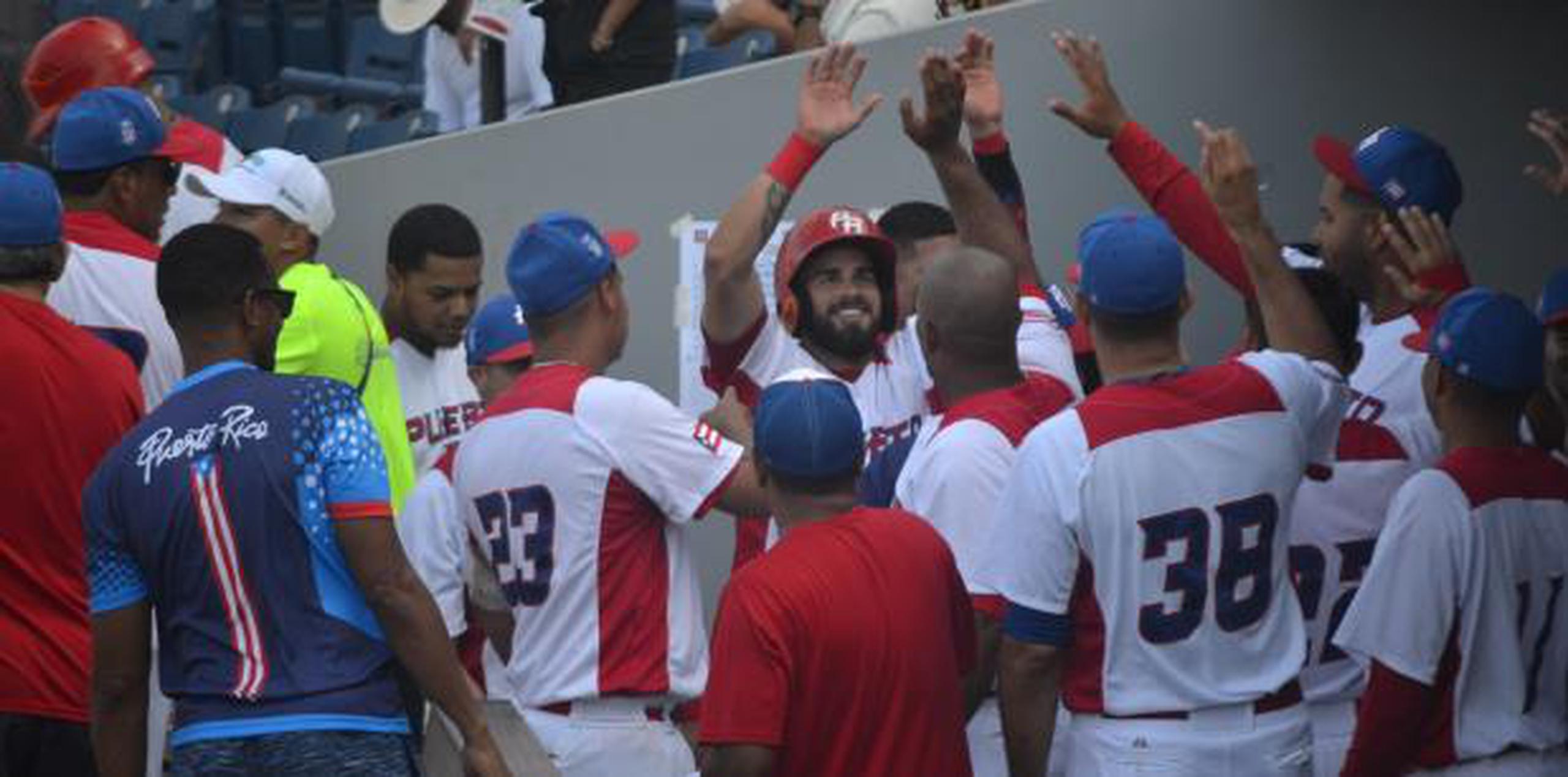 Para el torneo amistoso en Nicaragua, el equipo de Puerto Rico estará compuesto por jugadores aficionados y con experiencia profesional, los cuales serán probados y estarán bajo el mando de Juan ‘Igor’ González.  (Archivo)