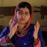 Malala Yousafzai: “Cuando dices la verdad, no debes temer a nada”