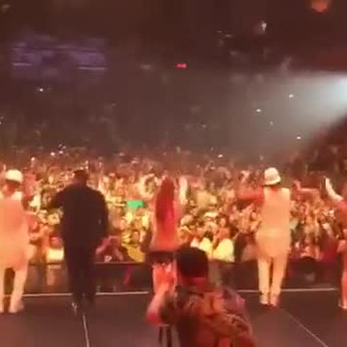 Daddy Yankee lleva su 'Despacito' a Toronto
