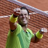 Rafa Nadal escribe otro capítulo al ganar el Abierto de Francia a los 36 años