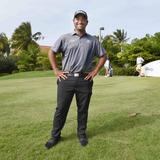 Rafa Campos: “La vena me pica demasiado, quiero coger el palo de golf”