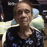 Mujer de 93 años relata haber vivido tres huracanes