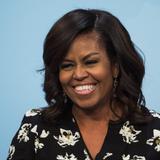 Michelle Obama se da "la dolce vita" en Italia