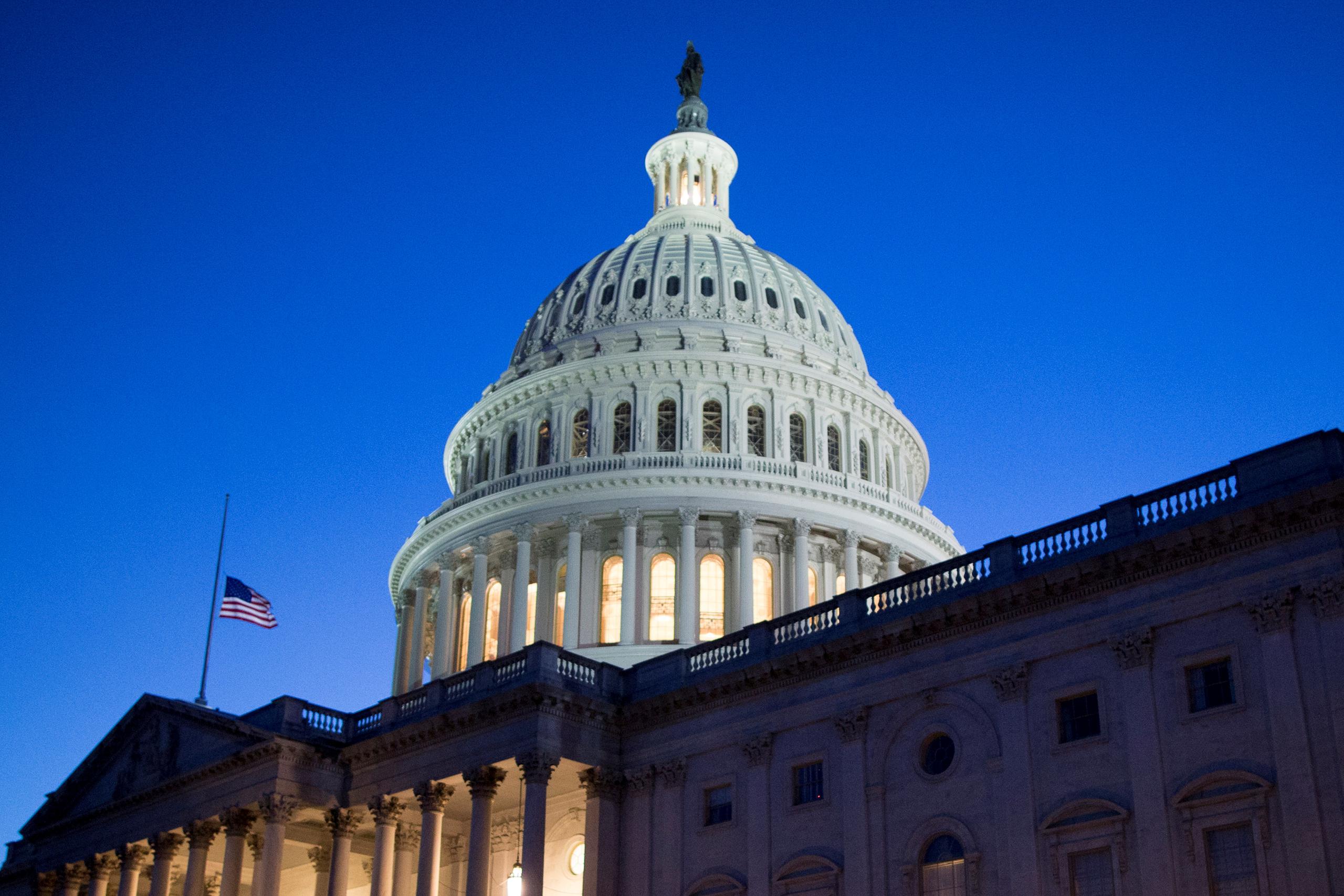 Con el asalto al Capitolio el 6 de enero de 2021, se puso ya en marcha una lista de mejoras, entre ellas un incremento de la plantilla para garantizar la seguridad en torno al edificio del Congreso.