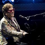 Elton John pospone conciertos en Texas tras contraer COVID-19