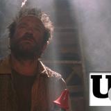 UC: The Fisher King