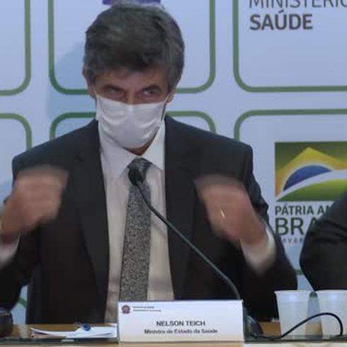 ¡Oh no! Otra explosiva renuncia en Brasil