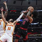 Los Bulls y el Heat  jugarán por el último boleto de clasificación a los playoffs de la Conferencia del Este