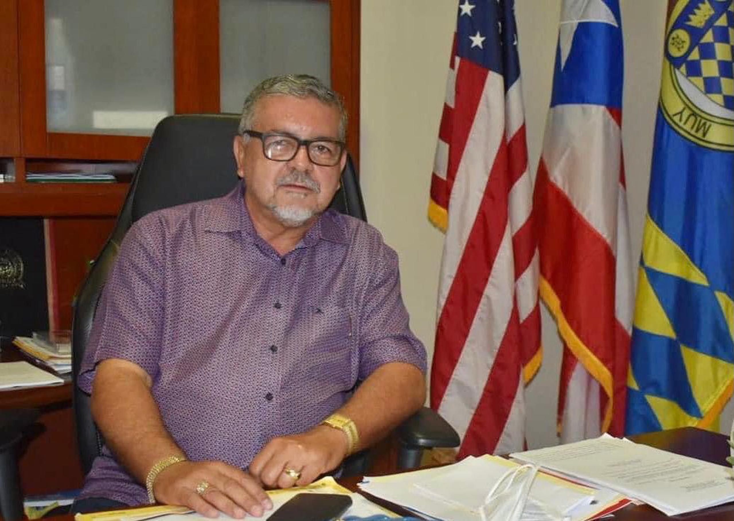 En declaraciones escritas, Ramírez Irizarry sostuvo que "el personal de la administración municipal desconoce el estatus del proyecto así como detalles relacionados con las necesidades del mismo”.