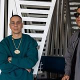 Baby Rasta y Gringo lanzan video musical de “Aroma”