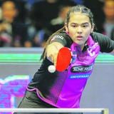 Adriana Díaz queda eliminada en la ronda semifinal en Túnez