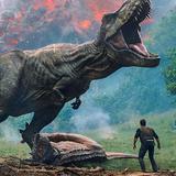 Suspenden por dos semanas el rodaje de “Jurassic World” por COVID-19