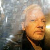 Julian Assange nominado al Nobel de la Paz