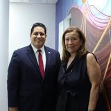 SBA promueve el desarrollo de Puerto Rico