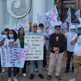Denuncian daños al ambiente en Salinas y Vega Alta
