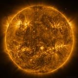 Solar Orbiter rompe su propio récord de proximidad al Sol 