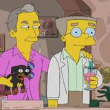 Los Simpson presentarán al primer novio de “Smithers”