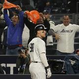 Major League Baseball investiga alegadas comunicaciones indebidas entre Mets y Yankees