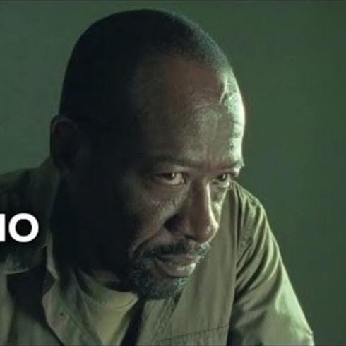 Trailer: The Walking Dead Season 6 Episodio 4