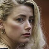 La actriz Amber Heard pide otro juicio contra Johnny Depp