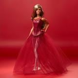 Mattel honra a la actriz Laverne Cox con su primera Barbie transgénero 