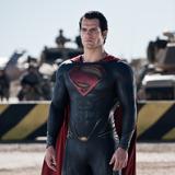 Incierto el futuro de Henry Cavill como Superman