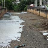 Detienen limpieza del Río Yagüez por paso de Chantal