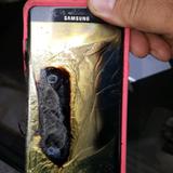 ¡¿Diez años de cárcel para quien suba un Samsung Galaxy Note 7 a un avión?!