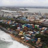 Ciudadanos denuncian “tácticas” que empujan al desplazamiento de puertorriqueños