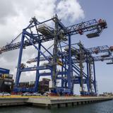 Suspenden tráfico marítimo en siete puertos de Puerto Rico e Islas Vírgenes por Tammy