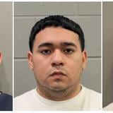 Arrestan en Texas a tres por asesinato del hijo de un diputado de República Dominicana