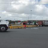 Grupo de camioneros pide detener el transporte de carga desde este próximo lunes
