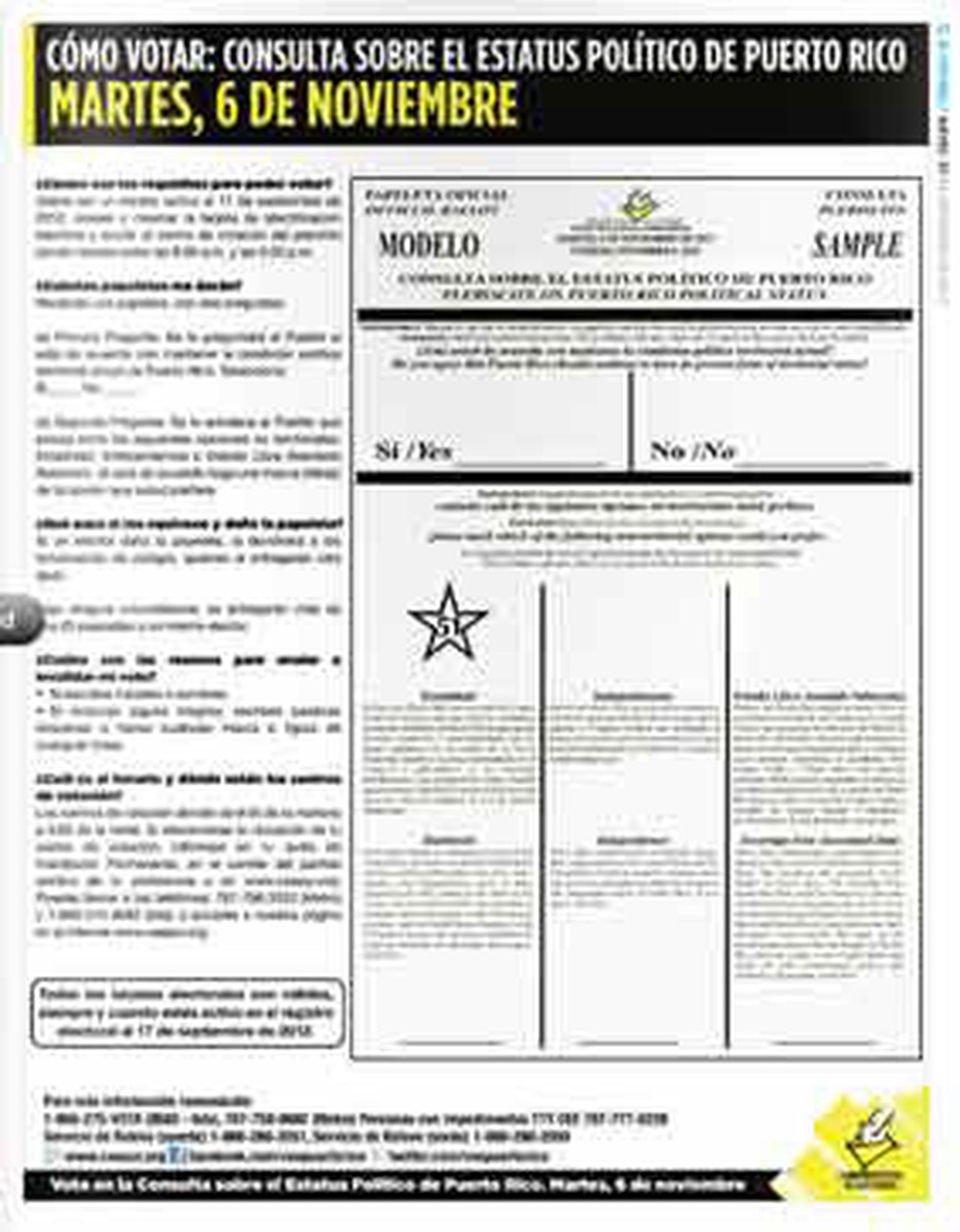 CEE le pide cuentas a El Vocero por error en anuncio Primera Hora