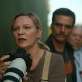 “Civil War” gana otra batalla en su segundo fin de semana en los cines