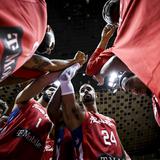 Puerto Rico se juega su pase al Mundial FIBA