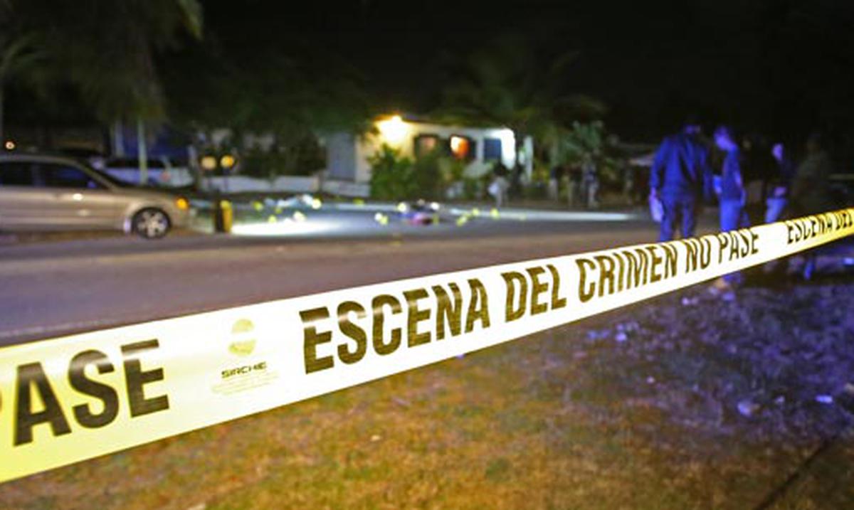 Investigan asesinato en Yabucoa Primera Hora