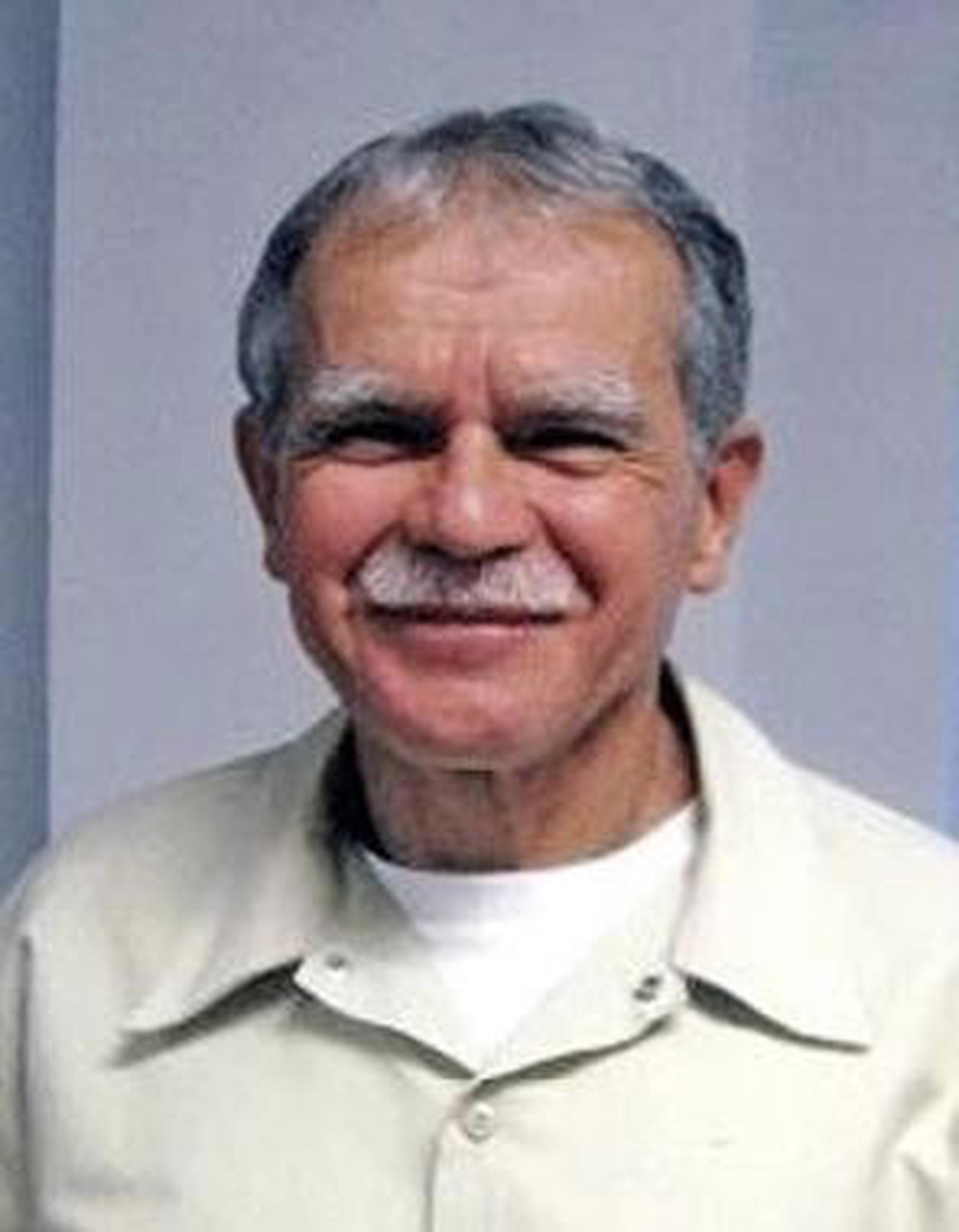 Oscar López cumple 72 años de edad y lleva 33 de estos en prisiones de Estados Unidos por conspiración sediciosa.(Archivo)