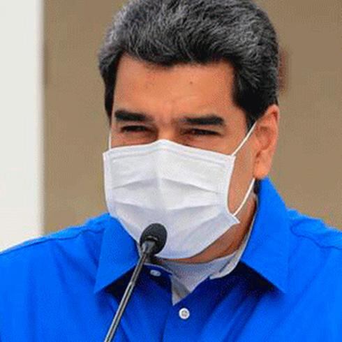 Nicolás Maduro pone en duda las elecciones legislativas